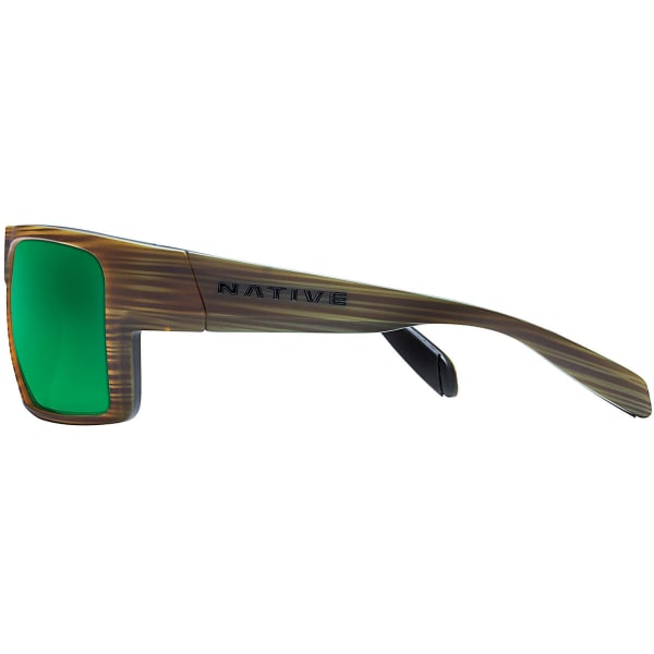 NATIVE EYEWEAR Eldo Polarized Sunglasses