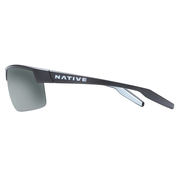 NATIVE EYEWEAR Hardtop Ultra XP Polarized Sunglasses