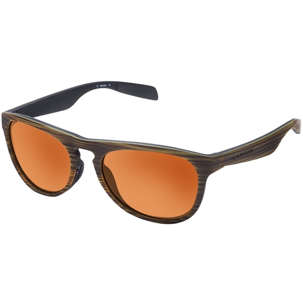 NATIVE EYEWEAR Sanitas Sunglasses