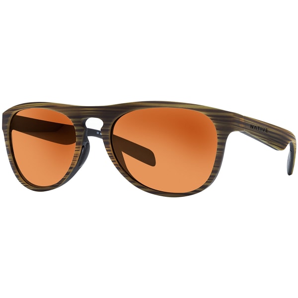 NATIVE EYEWEAR Sanitas Sunglasses