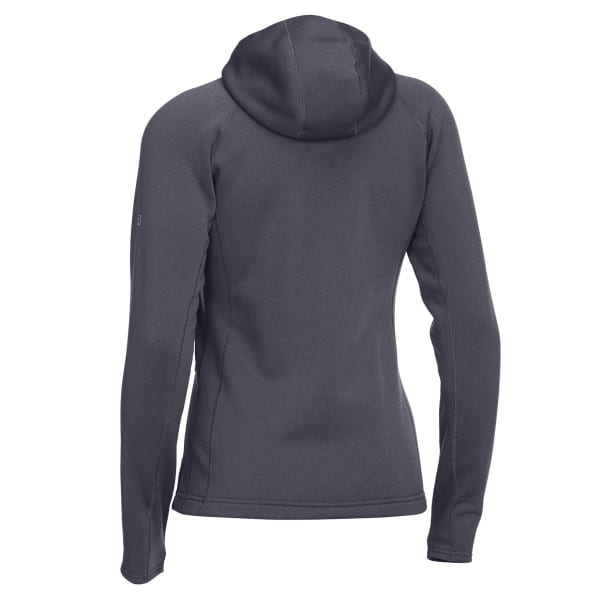 EMS Women's Equinox Power Stretch Hoodie