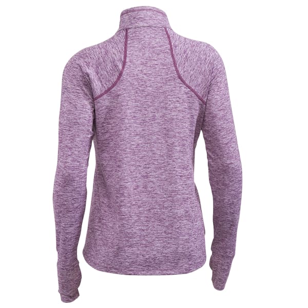 EMS Women's Techwick Transition Half Zip Pullover