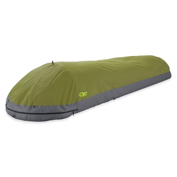 OUTDOOR RESEARCH Regular Molecule Bivy - Eastern Mountain Sports