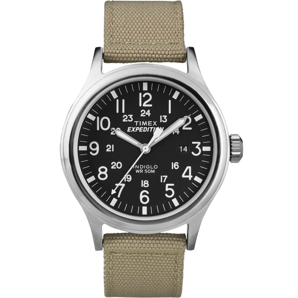 TIMEX Expedition Watch