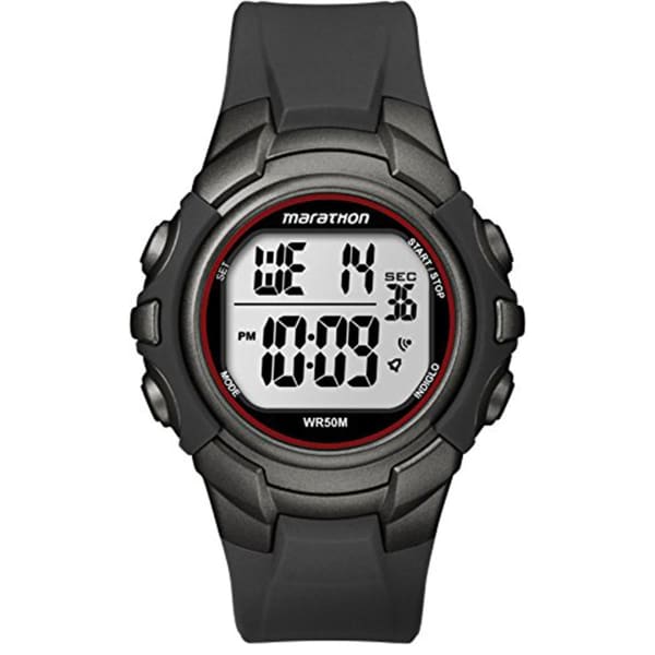 TIMEX Marathon Digital Watch