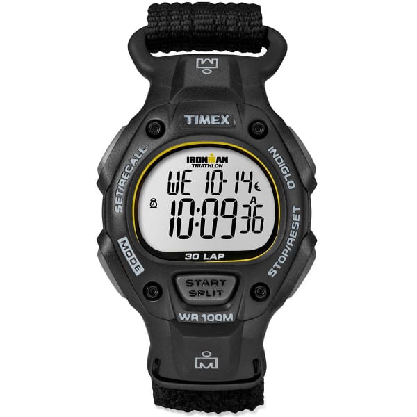 TIMEX Ironman 30-Lap Watch