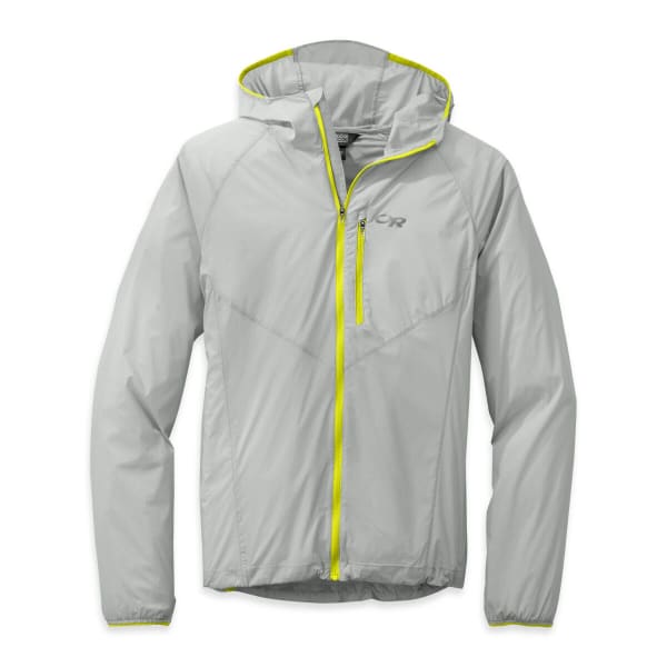 OUTDOOR RESEARCH Men's Tantrum Hooded Jacket