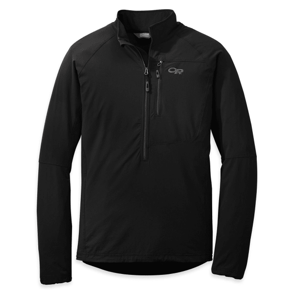 OUTDOOR RESEARCH Men's Ferrosi Windshirt