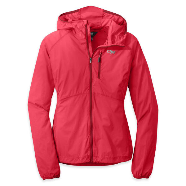 OUTDOOR RESEARCH Women's Tantrum Hooded Jacket