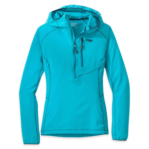 OUTDOOR REAEARCH Women's Whirlwind Hoody