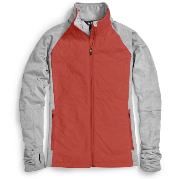 EMS Women's Excel Alpha Hybrid Jacket