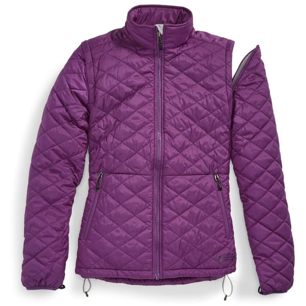 EMS Women's Freescape 4-In-1 Jacket