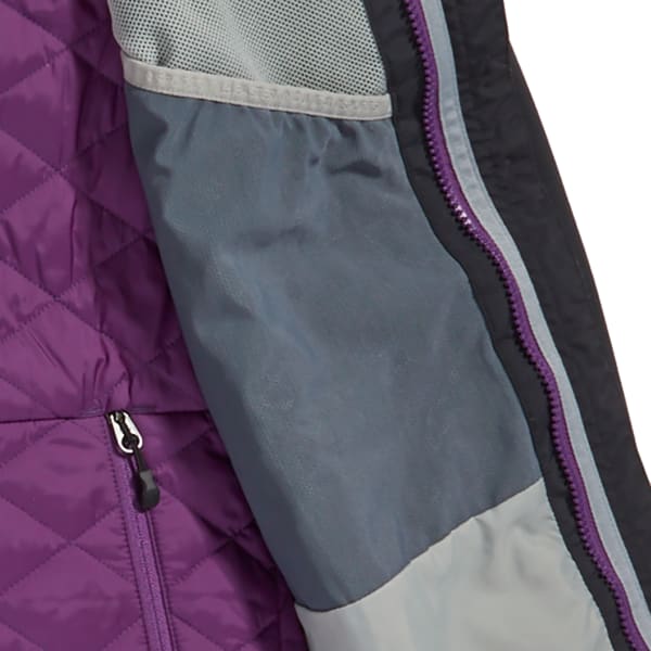 EMS Women's Freescape 4-In-1 Jacket