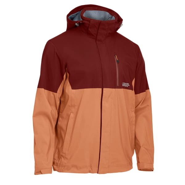 EMS Men's Garrison Hard Shell Jacket