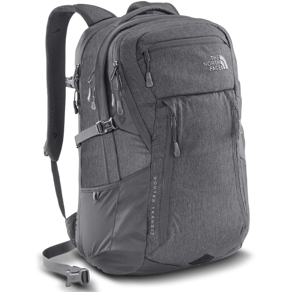 THE NORTH FACE Router Daypack