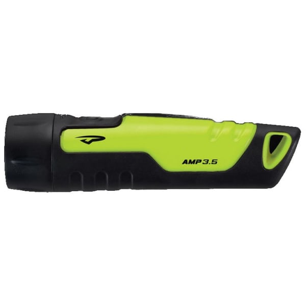 PRINCETON TEC  3.5 Amp Flashlight