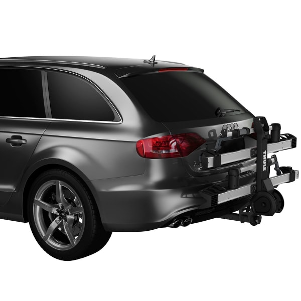 THULE T2 Pro 9034 2- Bike Rack 2” Receiver