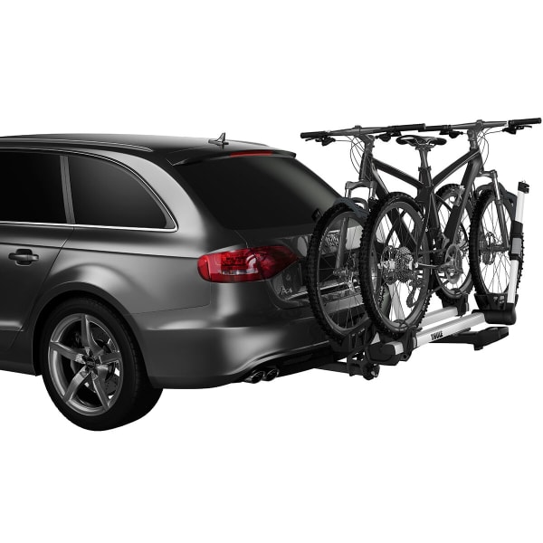 THULE T2 Pro 9035 2-Bike Rack 1.25” Receiver