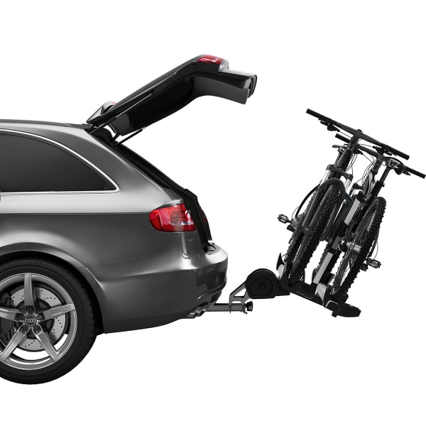 THULE T2 Pro 9035 2-Bike Rack 1.25” Receiver