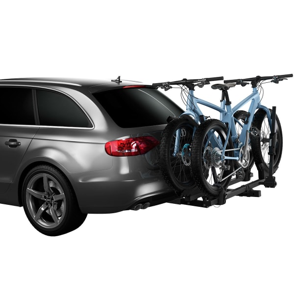 THULE T2 Classic 9044 2-Bike Rack 2” Receiver