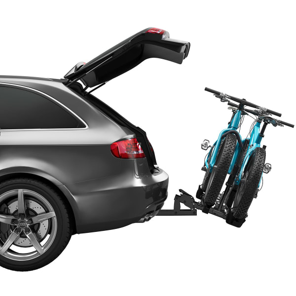 THULE T2 Classic 9045 2-Bike Rack 1.25” Receiver