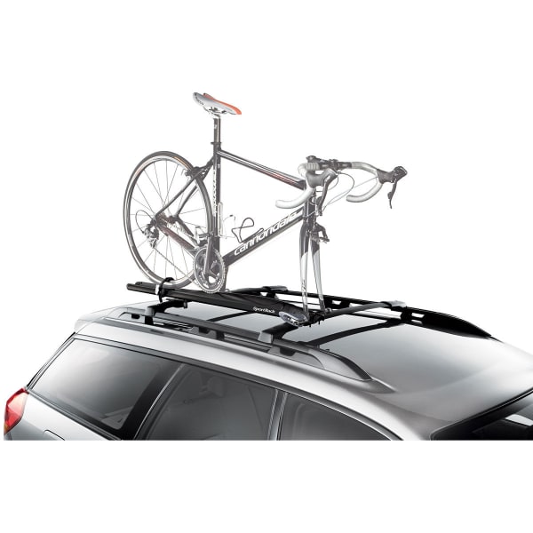 SPORTRACK Downshift Plus Roof Bike Rack