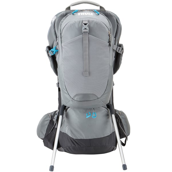 THULE Sapling Elite Child Carrier Backpack - Eastern Mountain Sports