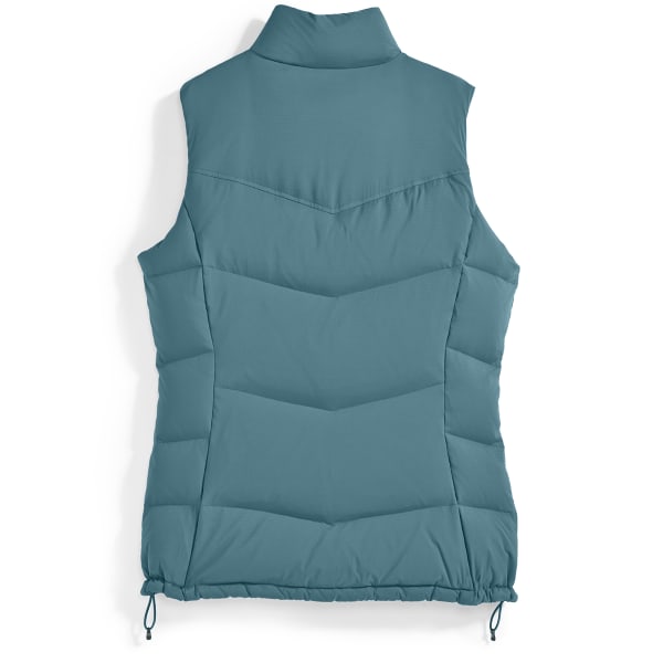 EMS Women's Glacier Down Vest