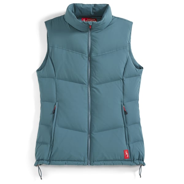 EMS Women's Glacier Down Vest