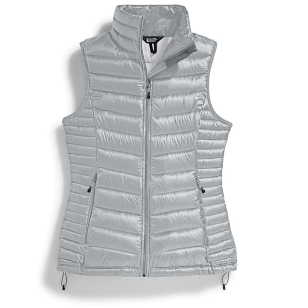 EMS Women's Feather Pack Down Vest