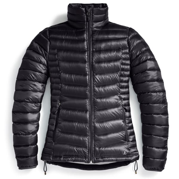 EMS Women's Feather Pack Jacket