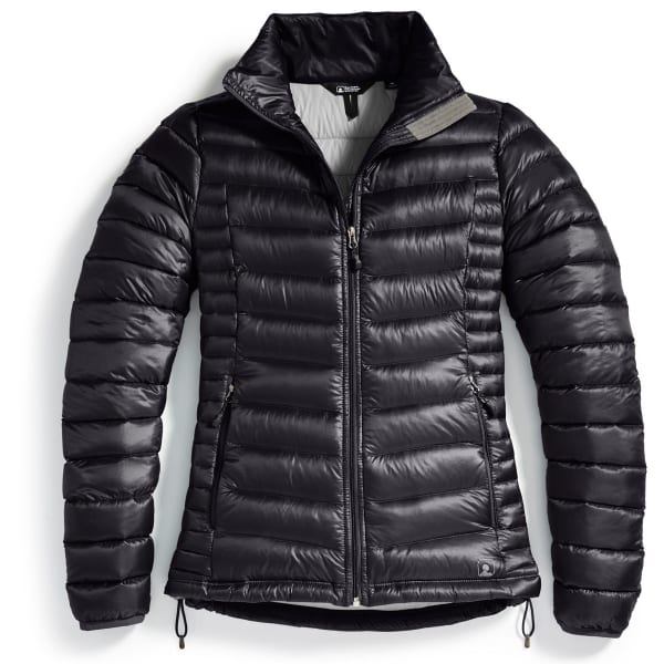 EMS Women's Feather Pack Jacket