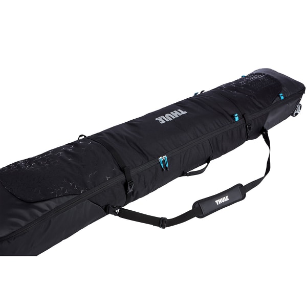 THULE RoundTrip Double Ski Roller