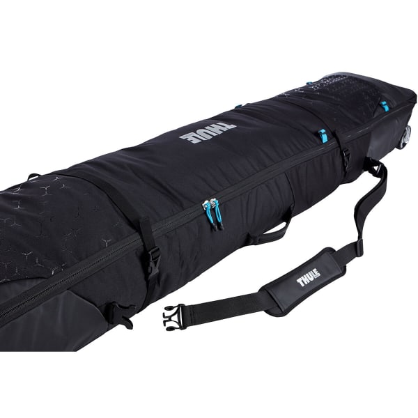 THULE RoundTrip Double Ski Roller