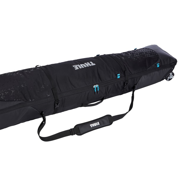 THULE RoundTrip Double Snowboard Roller