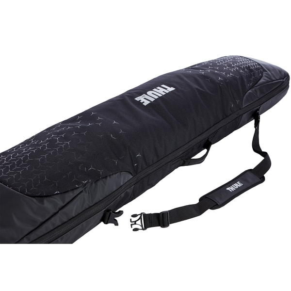 THULE RoundTrip Single Snowboard Carrier