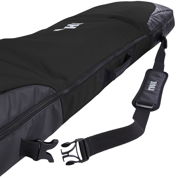 THULE RoundTrip Single Snowboard Carrier