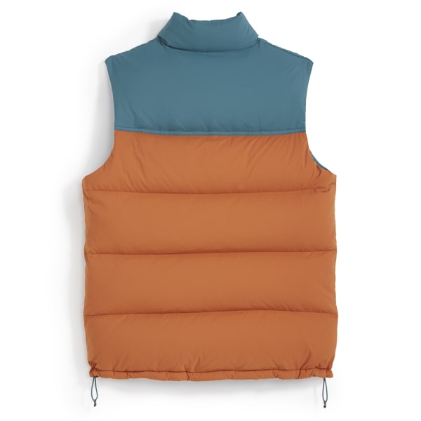 EMS Men's Glacier Down Vest