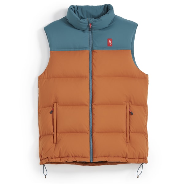 EMS Men's Glacier Down Vest