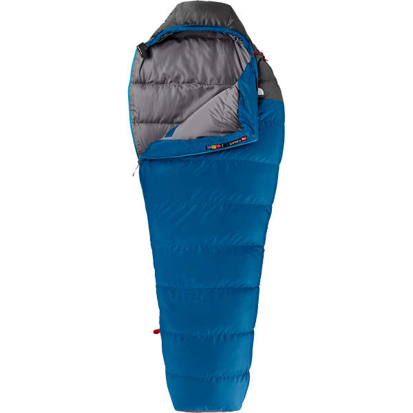 THE NORTH FACE Furnace 20 Sleeping Bag, Regular