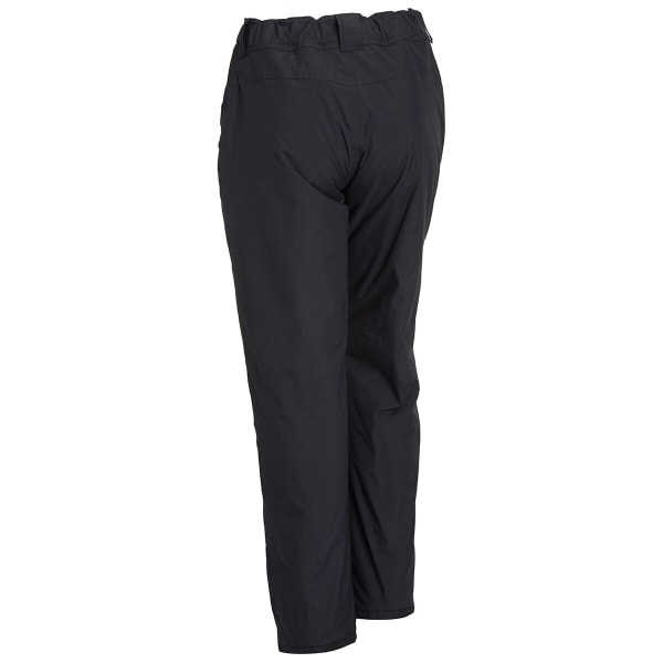 Gelert Women's Eastern Mountain Sports from Rocky Pants Black Size 10 