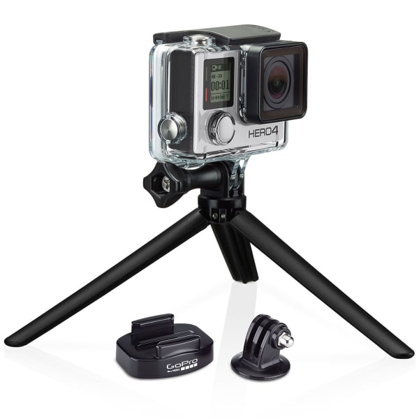 GOPRO Tripod Mounts