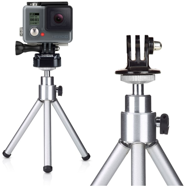 GOPRO Tripod Mounts