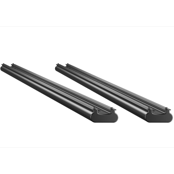 THULE TracRac SR Base Rail – F-150 Super Crew