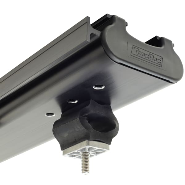 TRACRAC Base Rail – 2014 Silverado/Sierra X Short-Bed