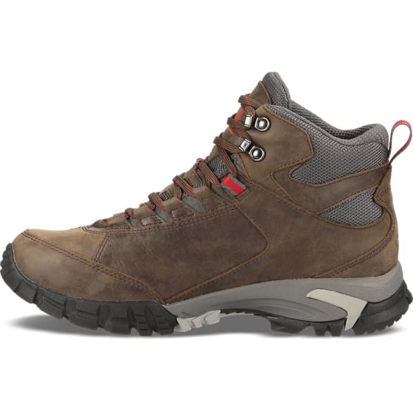 VASQUE Men's Talus Trek UltraDry Hiking Boots