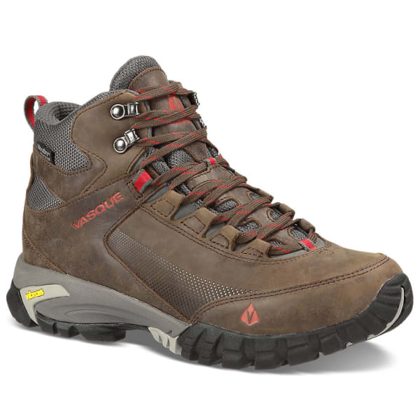 VASQUE Men's Talus Trek UltraDry Hiking Boots