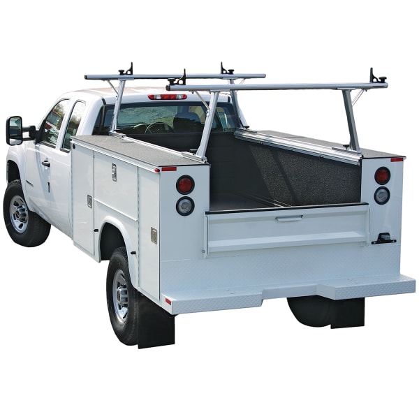 TRACRAC UtilityRac G2 – Super Duty