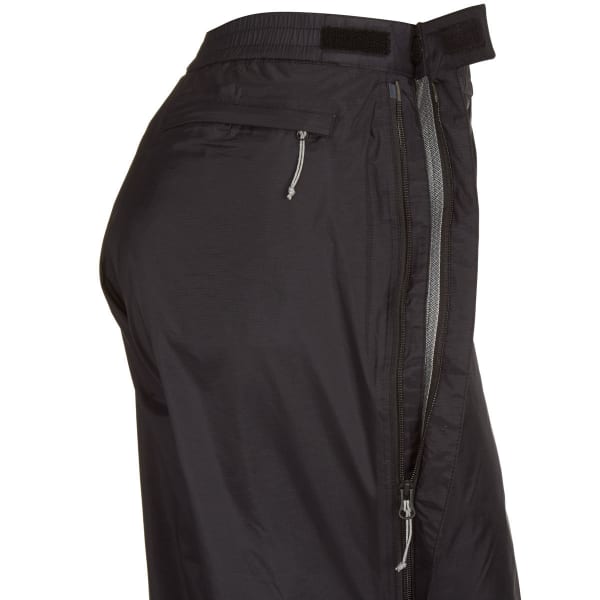 EMS Women's Thunderhead Full-Zip Rain Pants