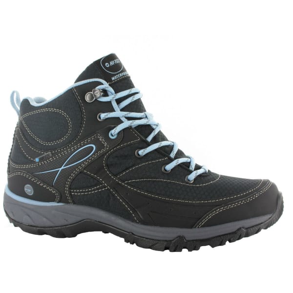 HI-TEC Women's Equilibrio Bijou Mid I Boots